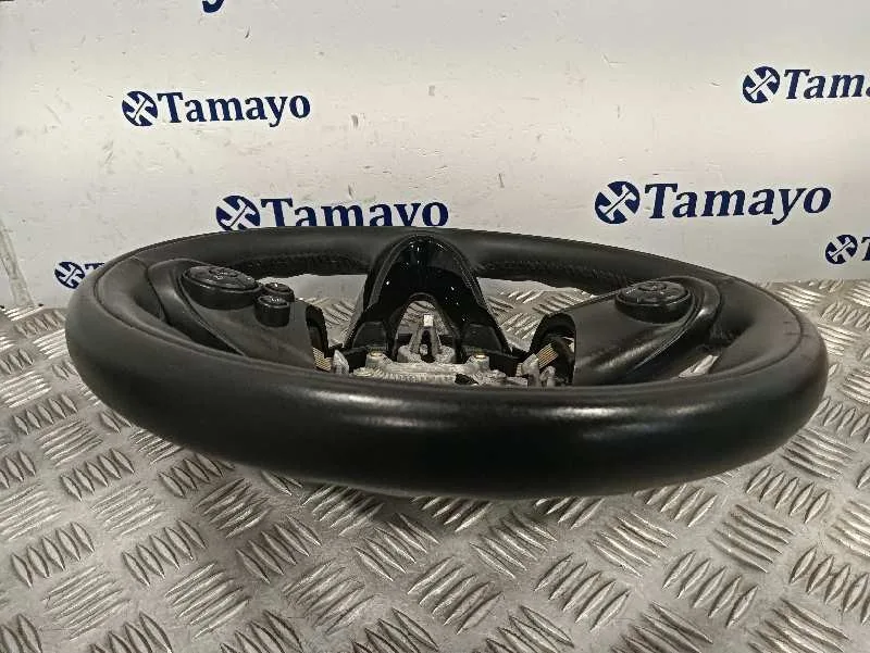 Volante para Bmw Mini (F56)