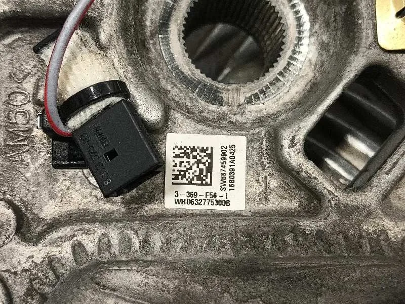 Volante para Bmw Mini (F56)