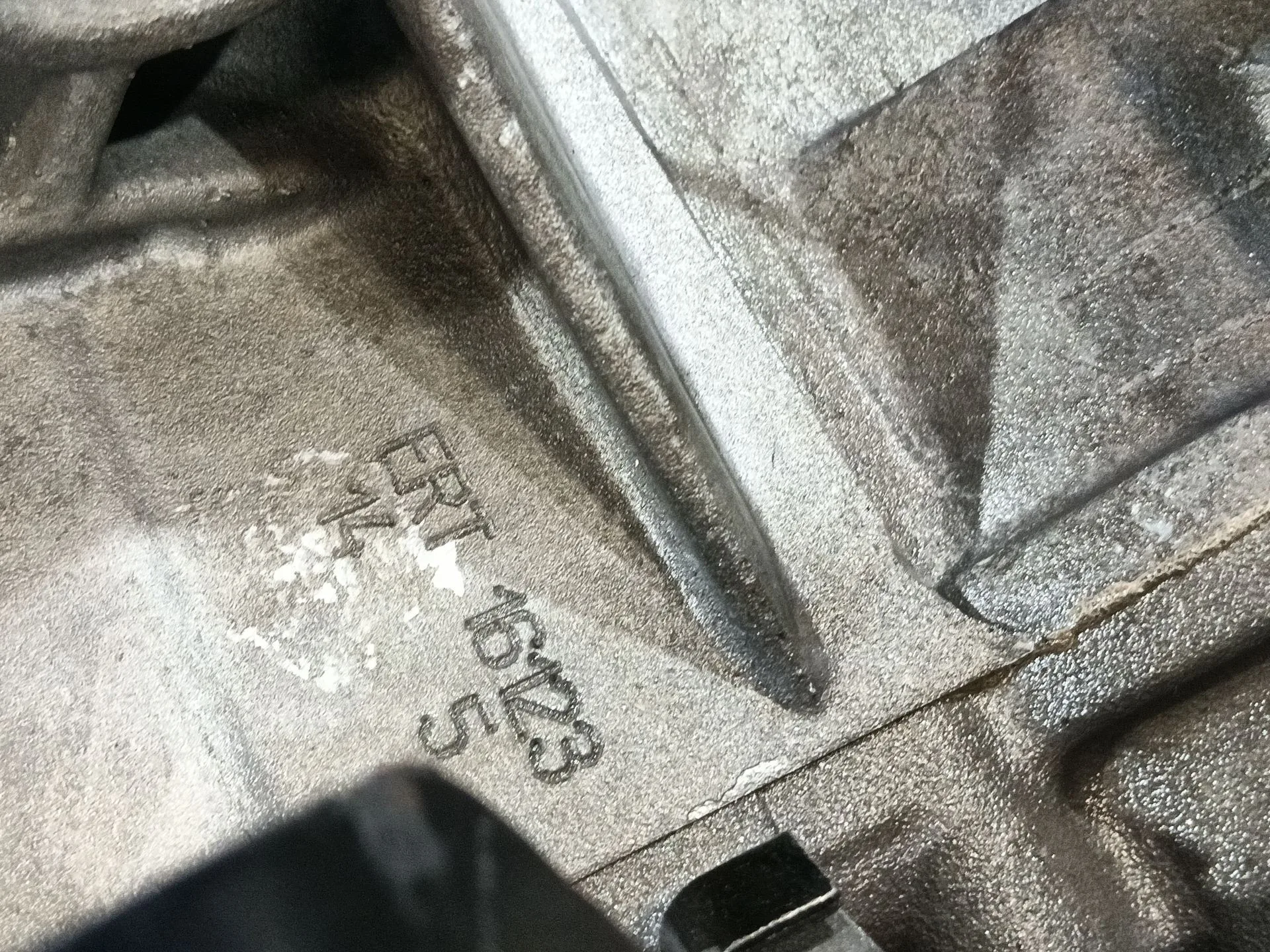Caja Cambios para Seat Leon (1M1)