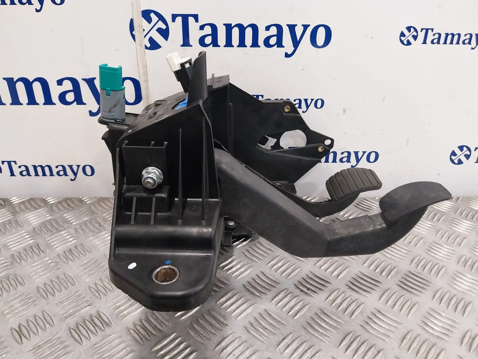 Pedal Freno para Nissan Interstar