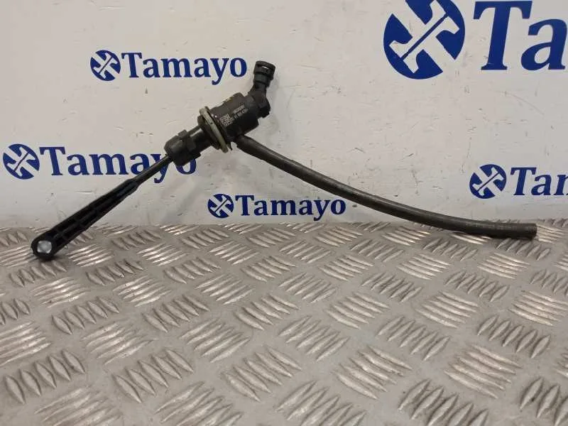 Bomba Embrague para Nissan Interstar