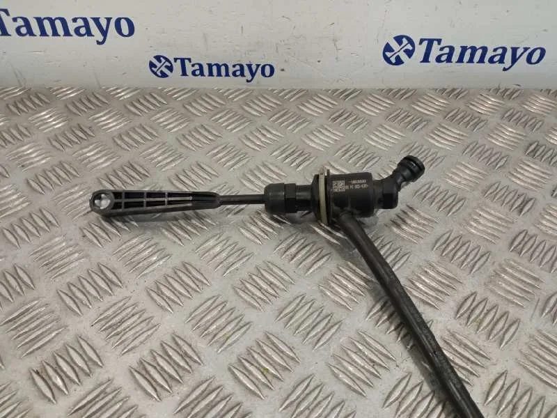 Bomba Embrague para Nissan Interstar