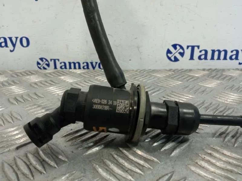 Bomba Embrague para Nissan Interstar