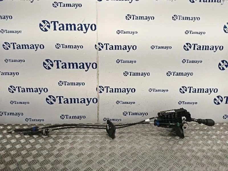 Palanca Cambio para Nissan Interstar