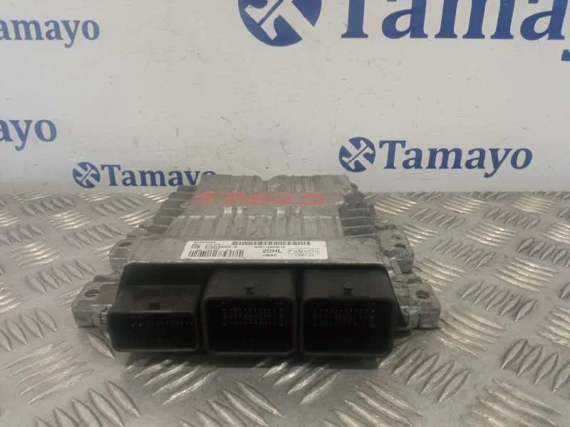 Centralita Motor Uce para Ford C-Max