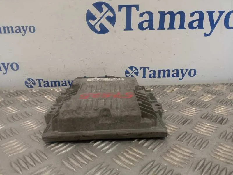 Centralita Motor Uce para Ford C-Max