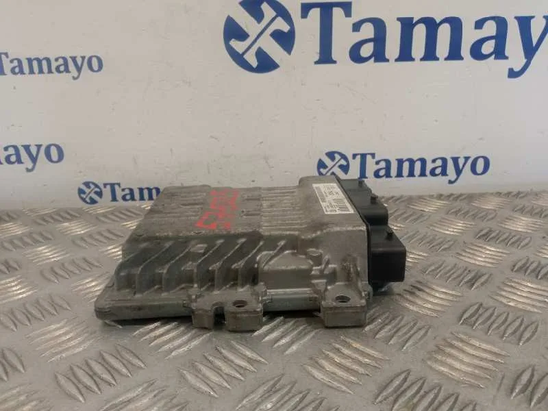 Centralita Motor Uce para Ford C-Max