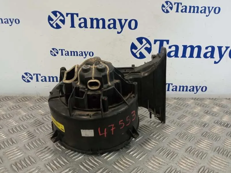Ventilador Calefaccion para Opel Signum