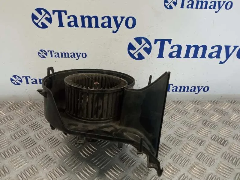 Ventilador Calefaccion para Opel Signum