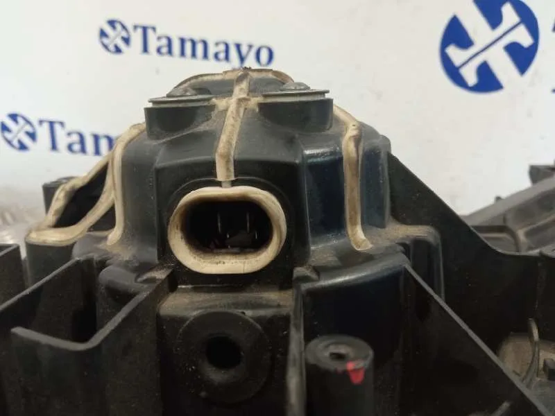 Ventilador Calefaccion para Opel Signum