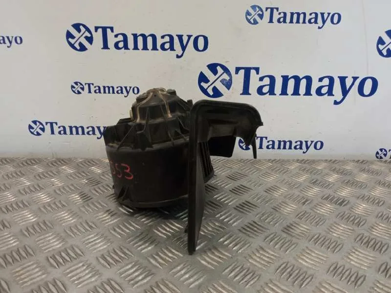 Ventilador Calefaccion para Opel Signum
