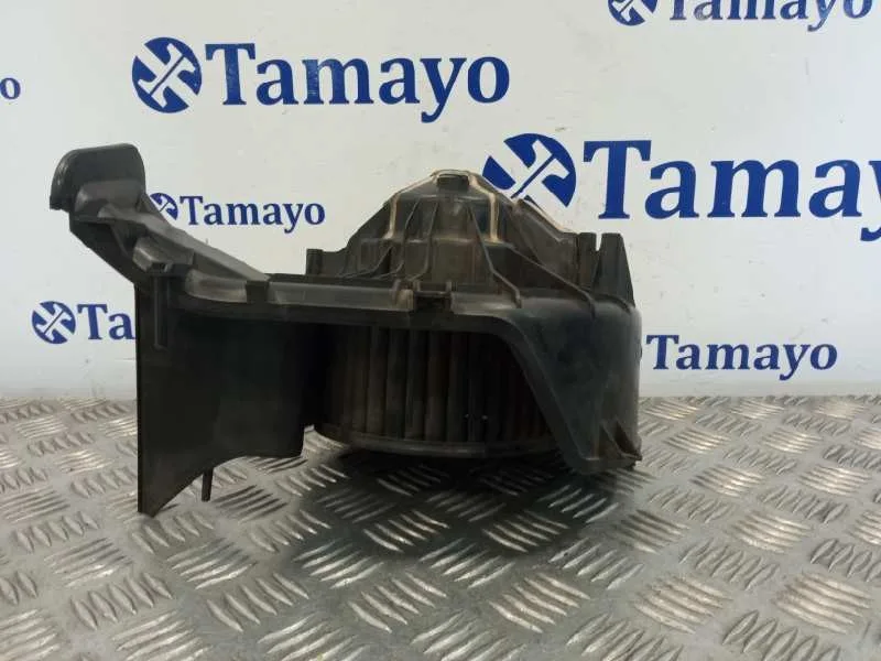 Ventilador Calefaccion para Opel Signum
