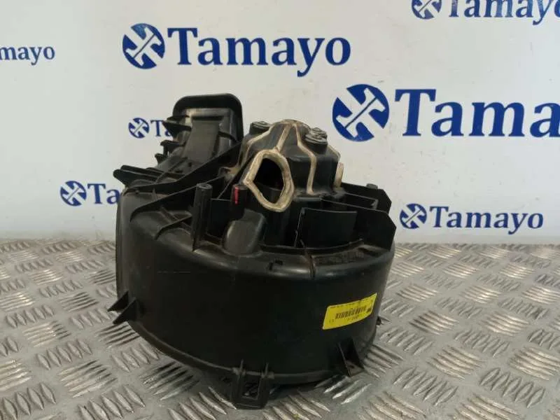 Ventilador Calefaccion para Opel Signum