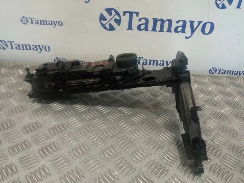 Tapa Balancines para Ford C-Max