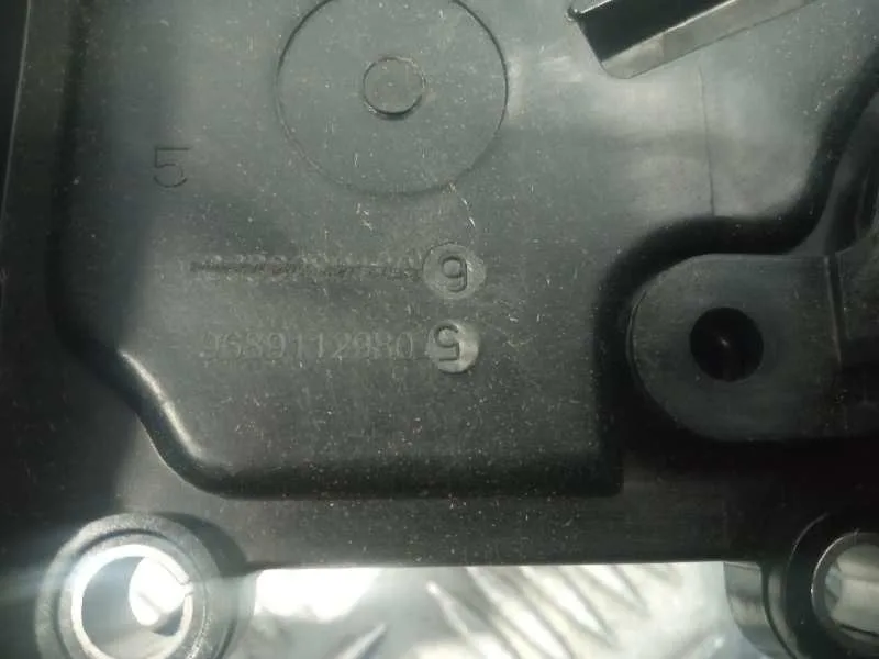 Tapa Balancines para Ford C-Max