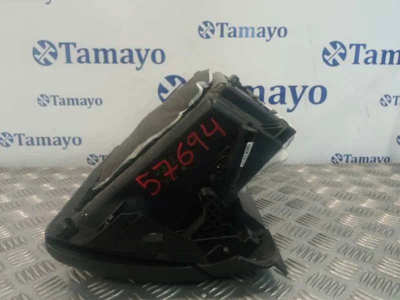 Guantera para Bmw Mini (F56)
