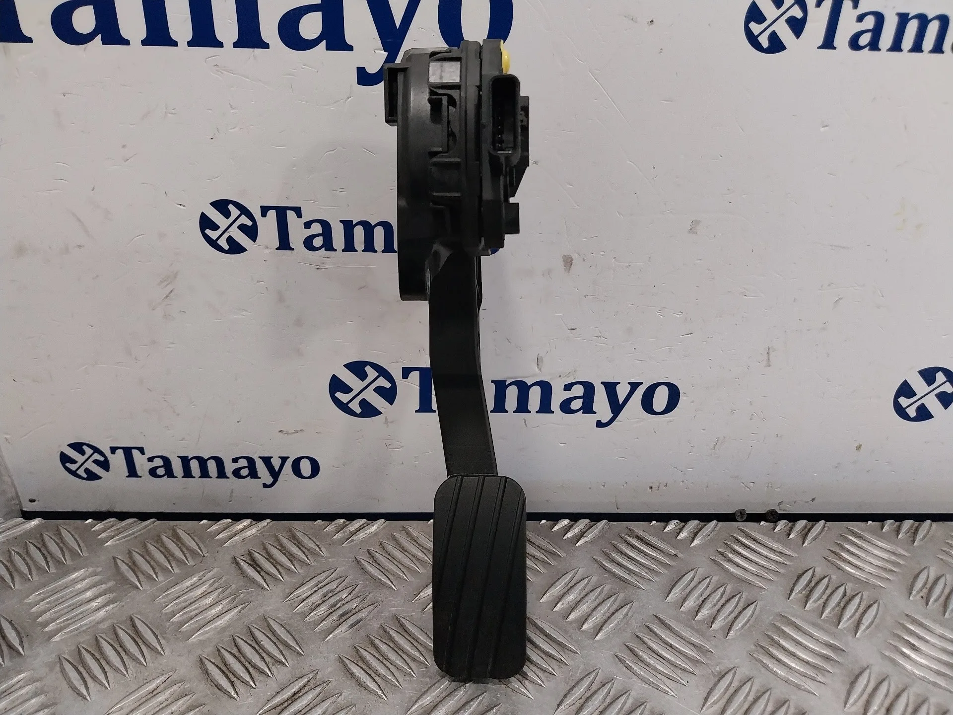 Pedal Acelerador para Nissan Interstar