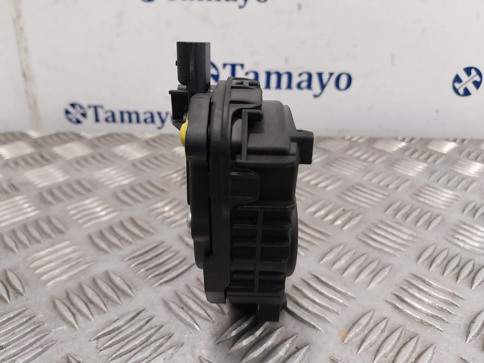 Pedal Acelerador para Nissan Interstar