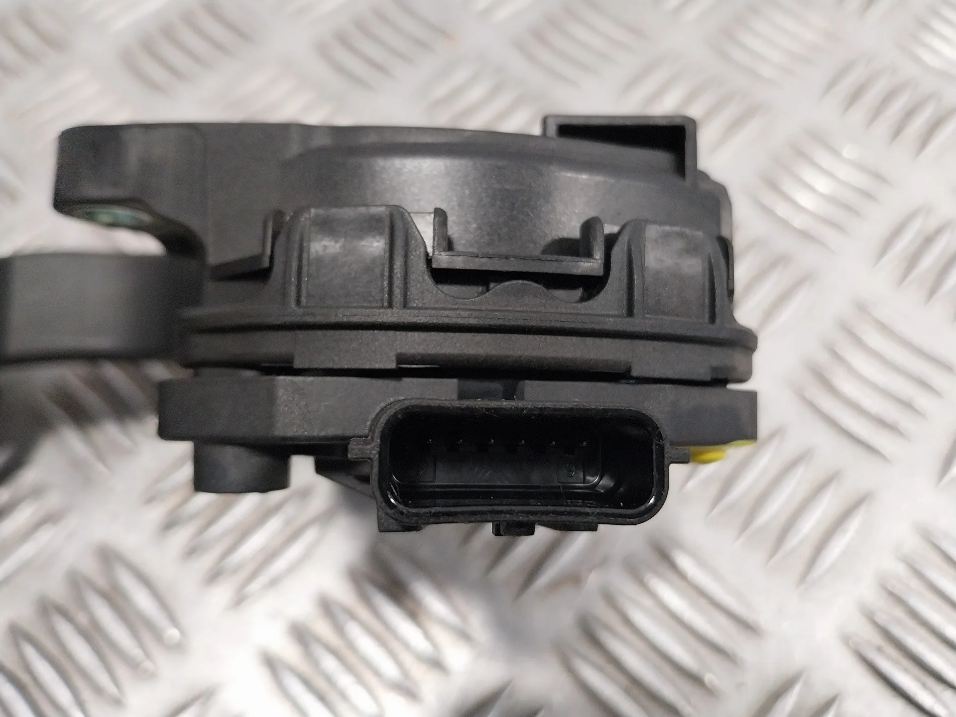Pedal Acelerador para Nissan Interstar