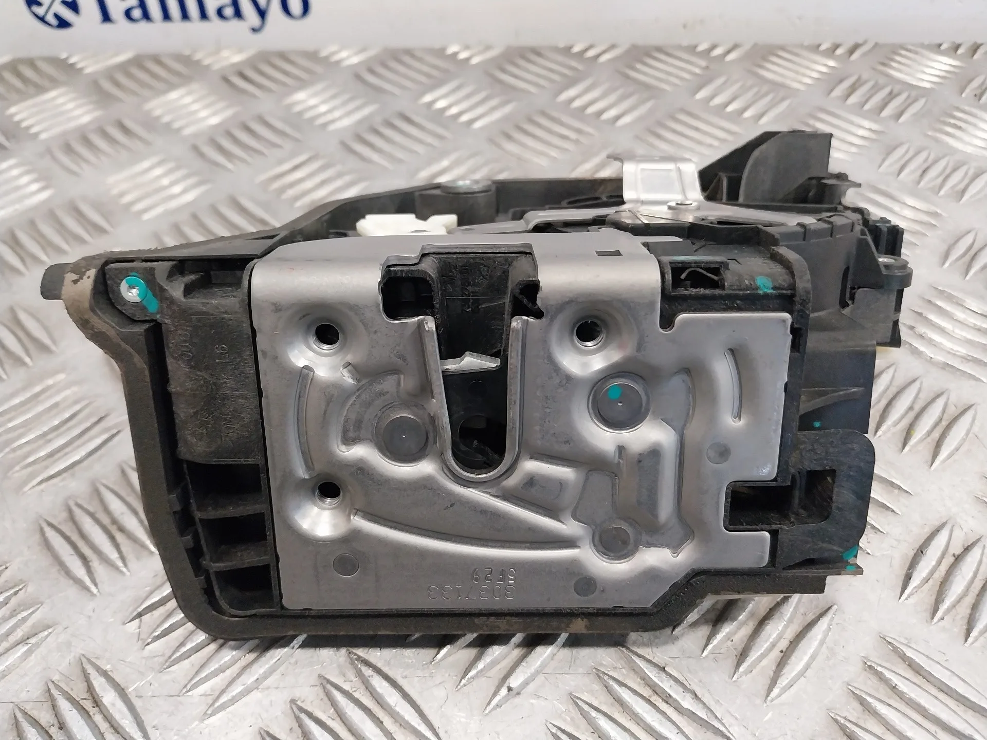 Cerradura Puerta Delantera Izquierda para Bmw X6 (F16, F86)