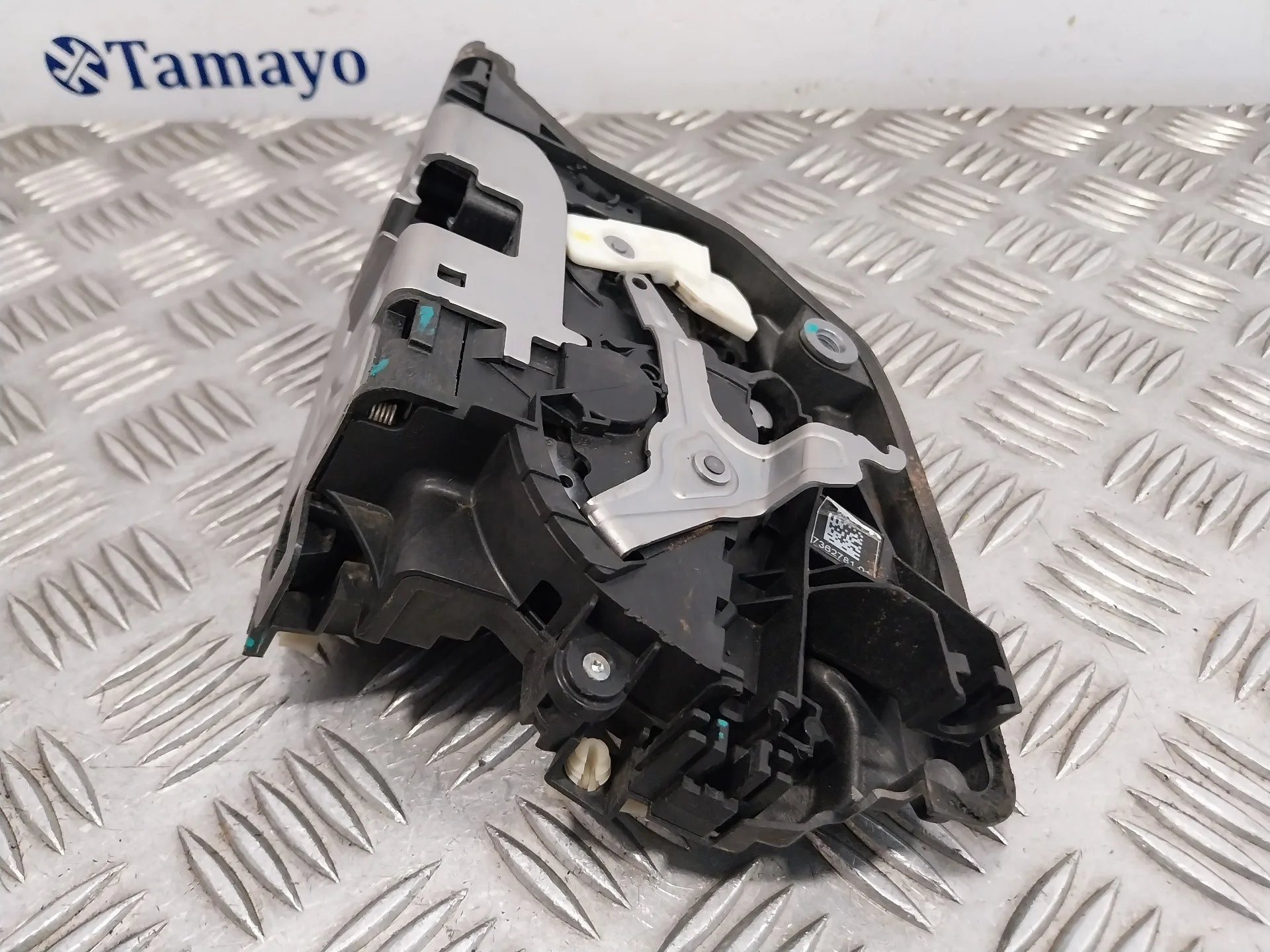 Cerradura Puerta Delantera Izquierda para Bmw X6 (F16, F86)