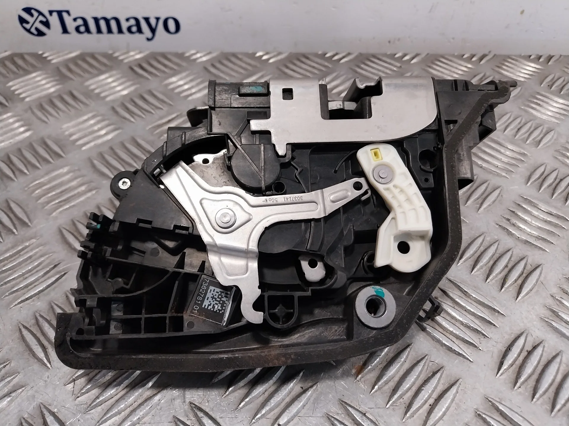 Cerradura Puerta Delantera Izquierda para Bmw X6 (F16, F86)