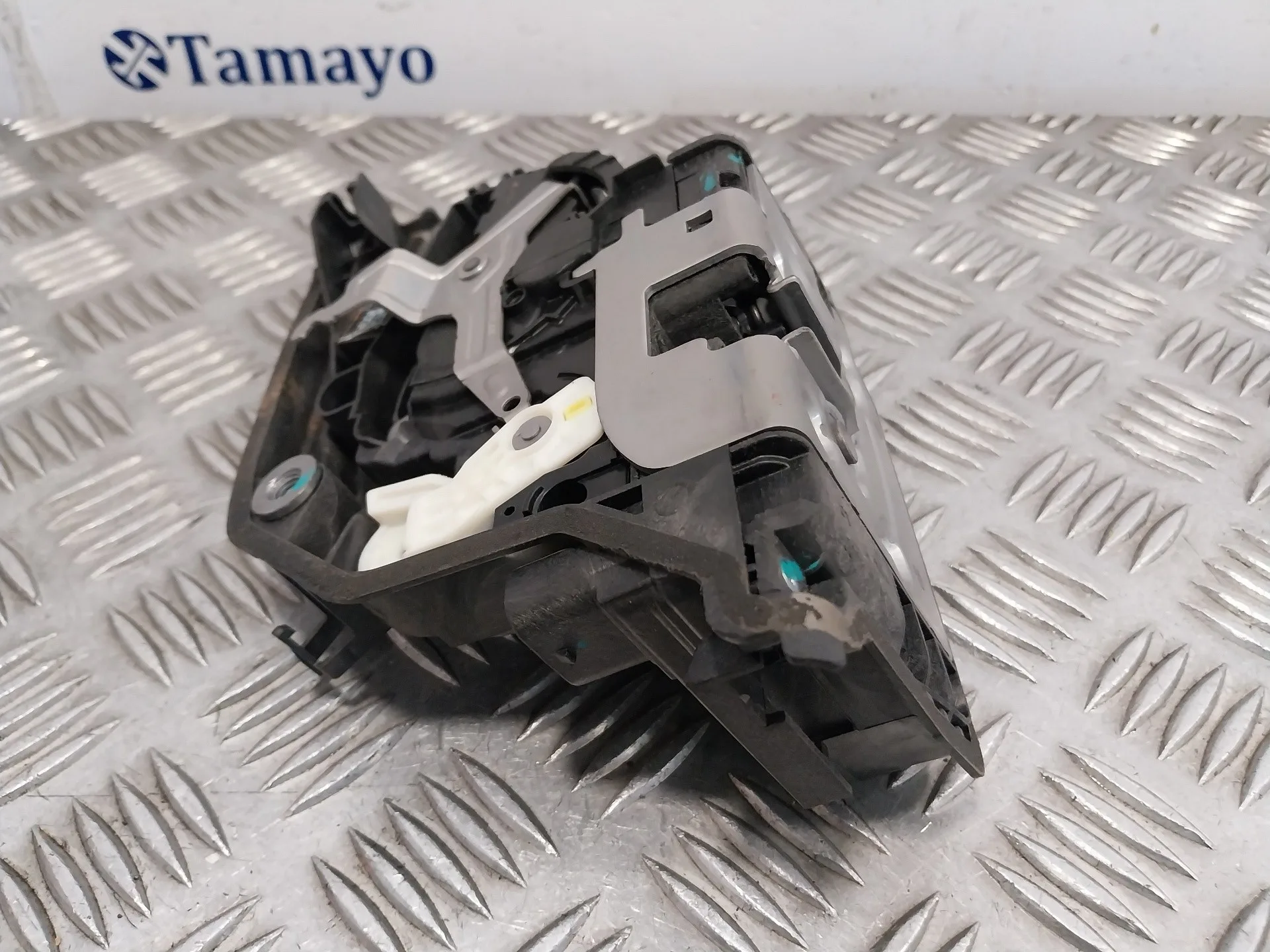 Cerradura Puerta Delantera Izquierda para Bmw X6 (F16, F86)