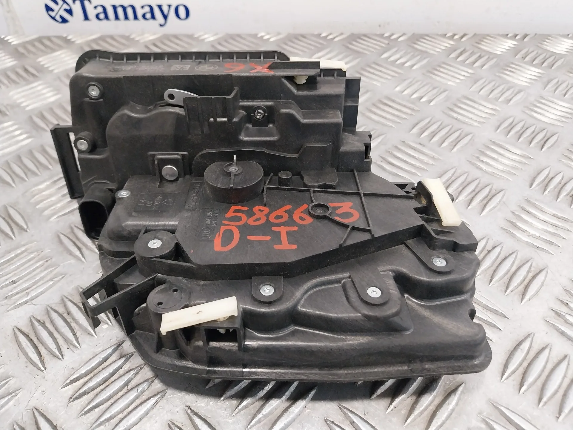 Cerradura Puerta Delantera Izquierda para Bmw X6 (F16, F86)