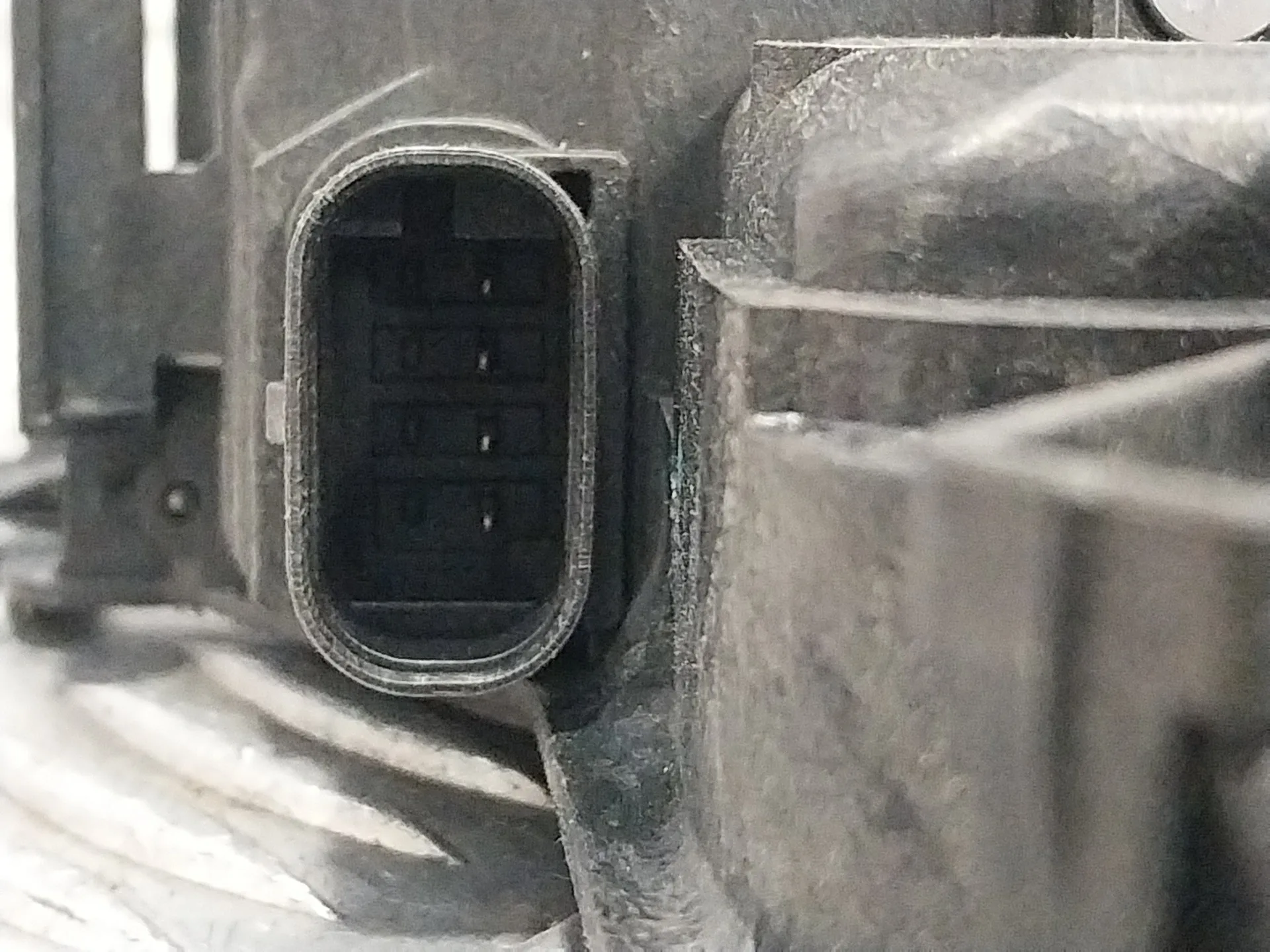 Cerradura Puerta Delantera Izquierda para Bmw X6 (F16, F86)
