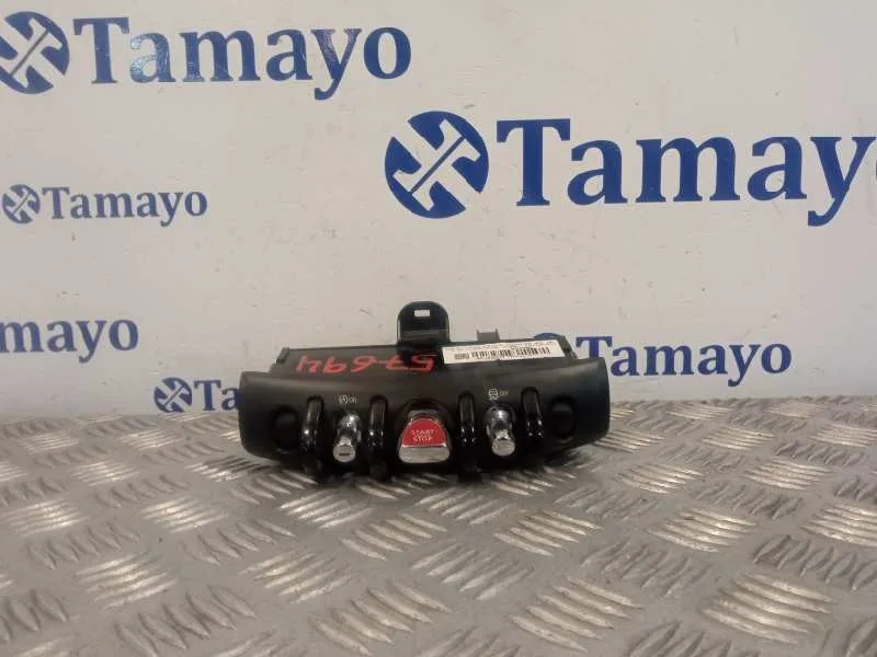 Conmutador De Arranque para Bmw Mini (F56)