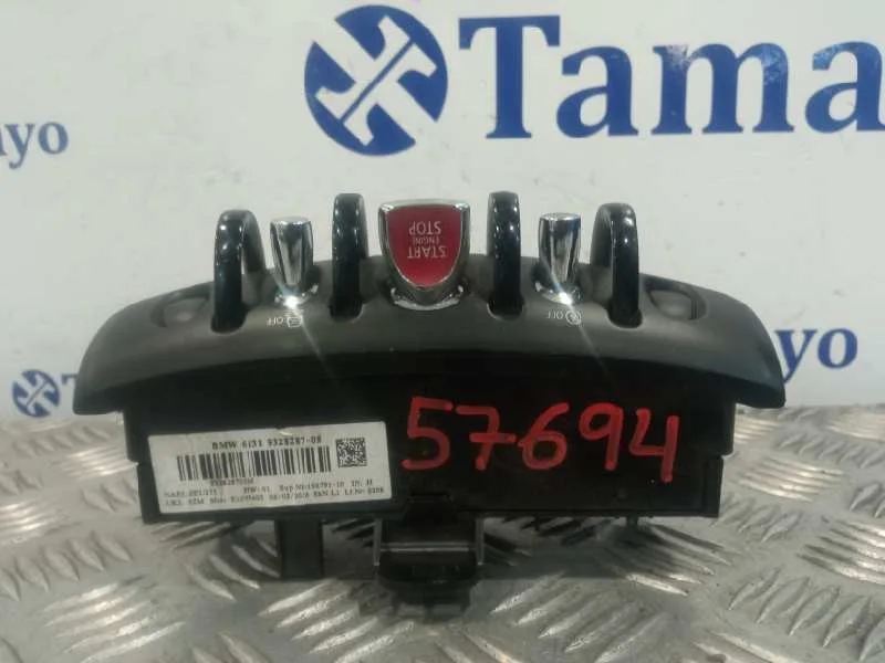 Conmutador De Arranque para Bmw Mini (F56)