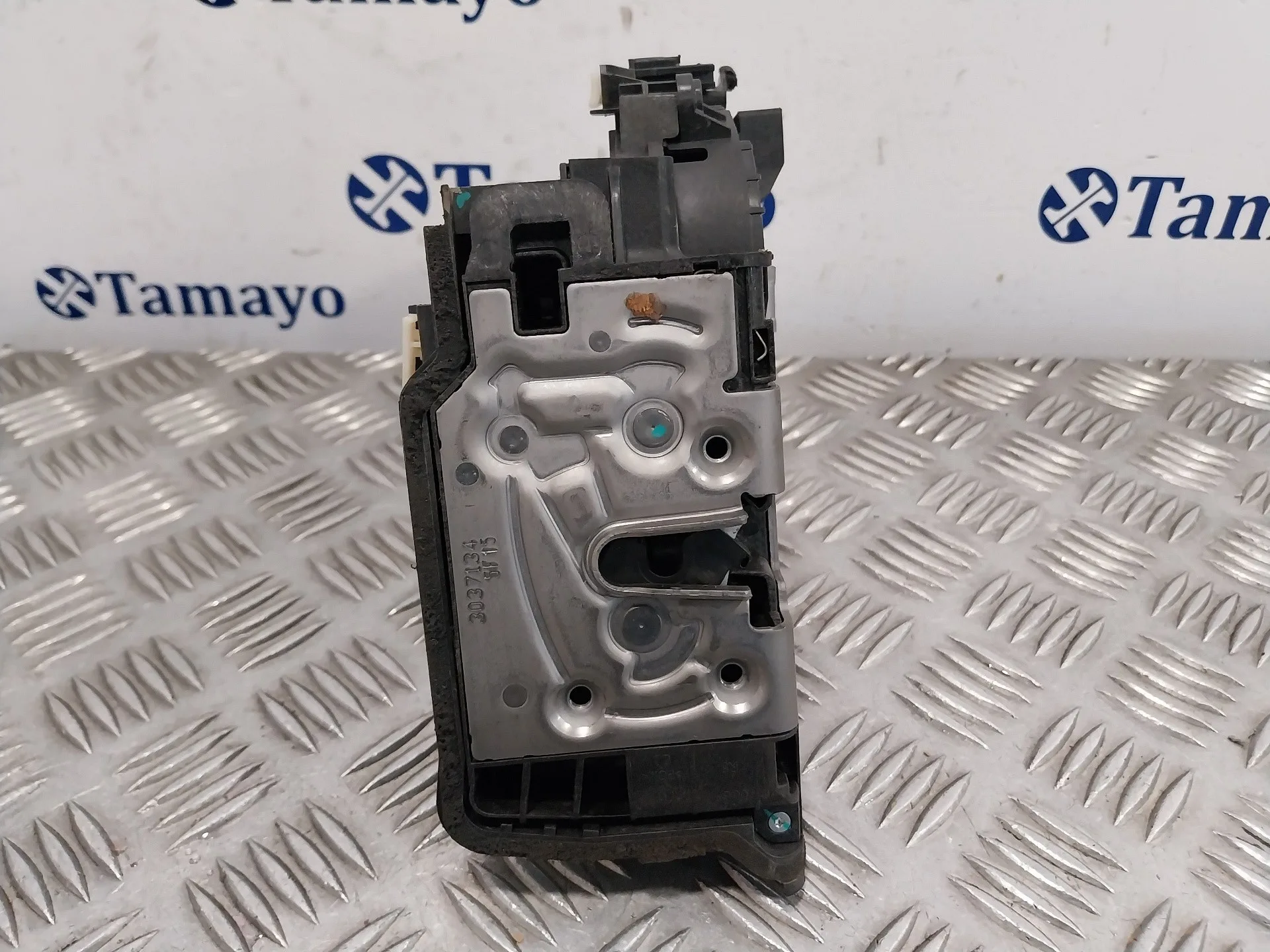 Cerradura Puerta Delantera Derecha para Bmw X6 (F16, F86)