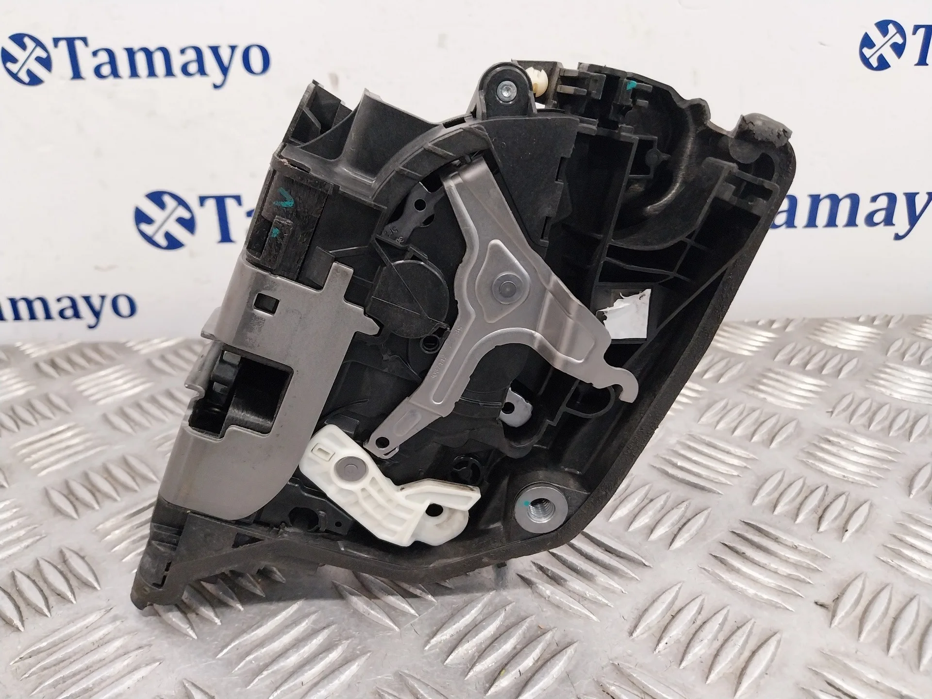 Cerradura Puerta Delantera Derecha para Bmw X6 (F16, F86)