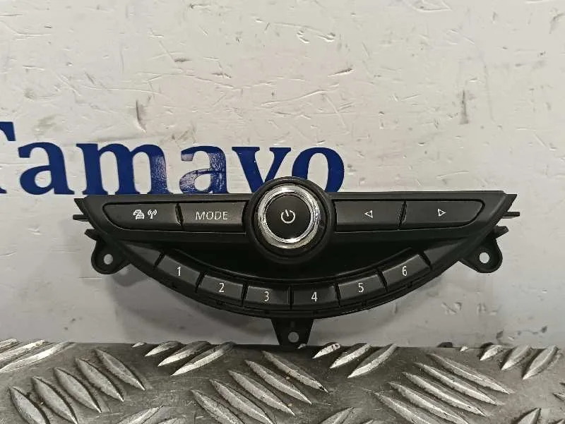 Mando Multifuncion para Bmw Mini (F56)