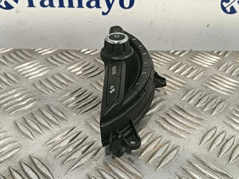 Mando Multifuncion para Bmw Mini (F56)