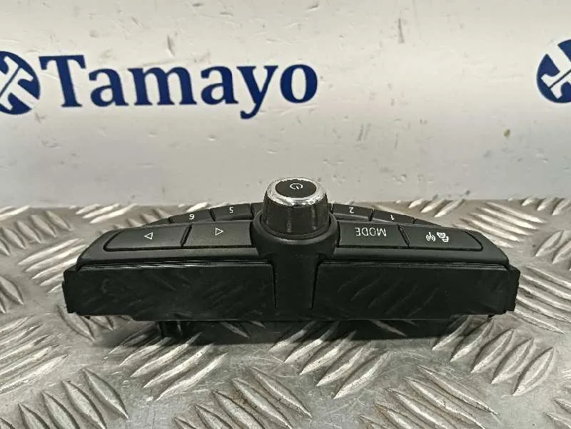 Mando Multifuncion para Bmw Mini (F56)