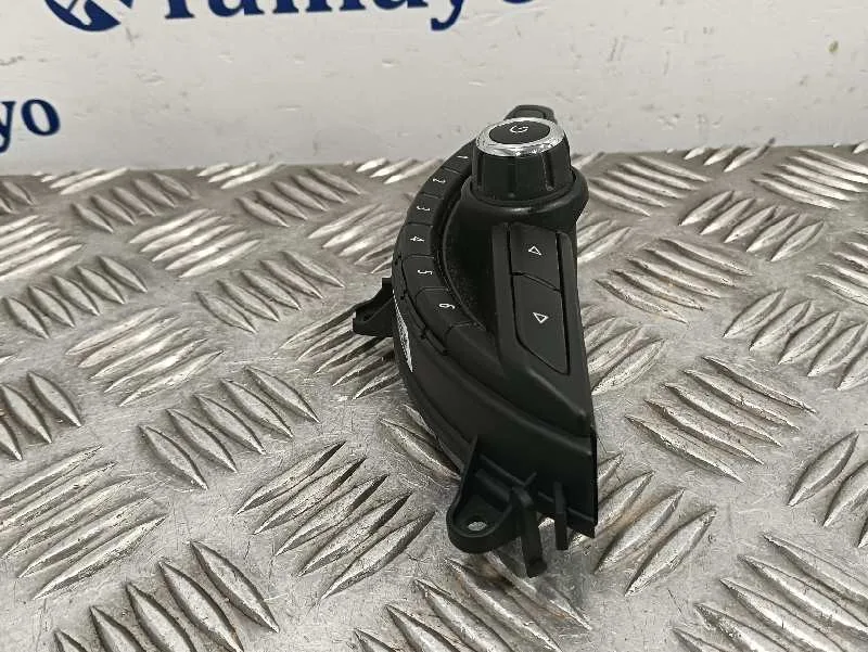 Mando Multifuncion para Bmw Mini (F56)