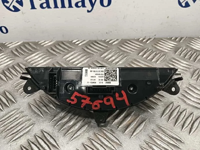 Mando Multifuncion para Bmw Mini (F56)
