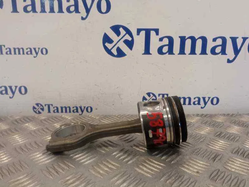 Piston para Peugeot Partner Kombi