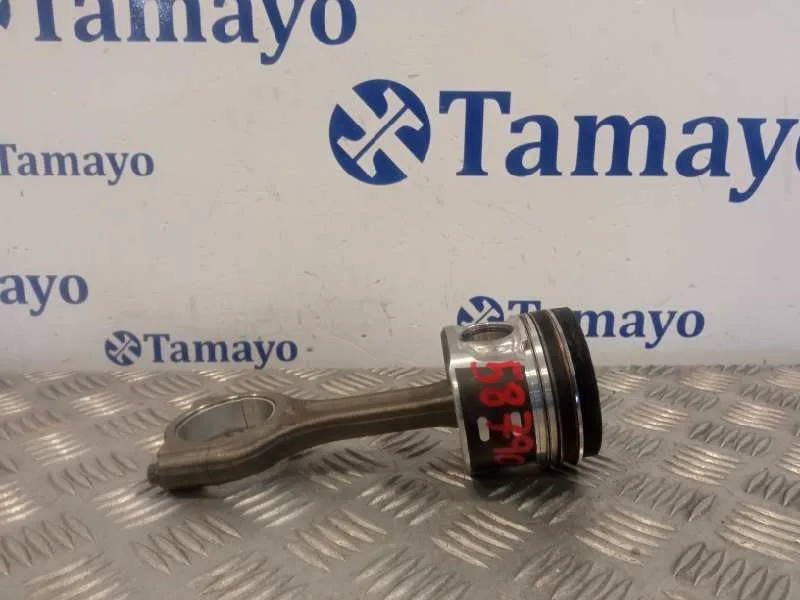 Piston para Peugeot Partner Kombi