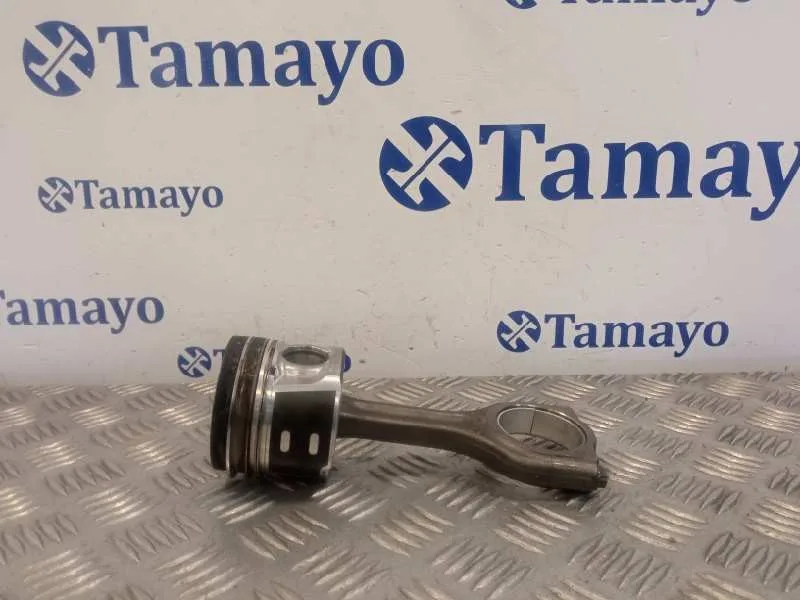 Piston para Peugeot Partner Kombi