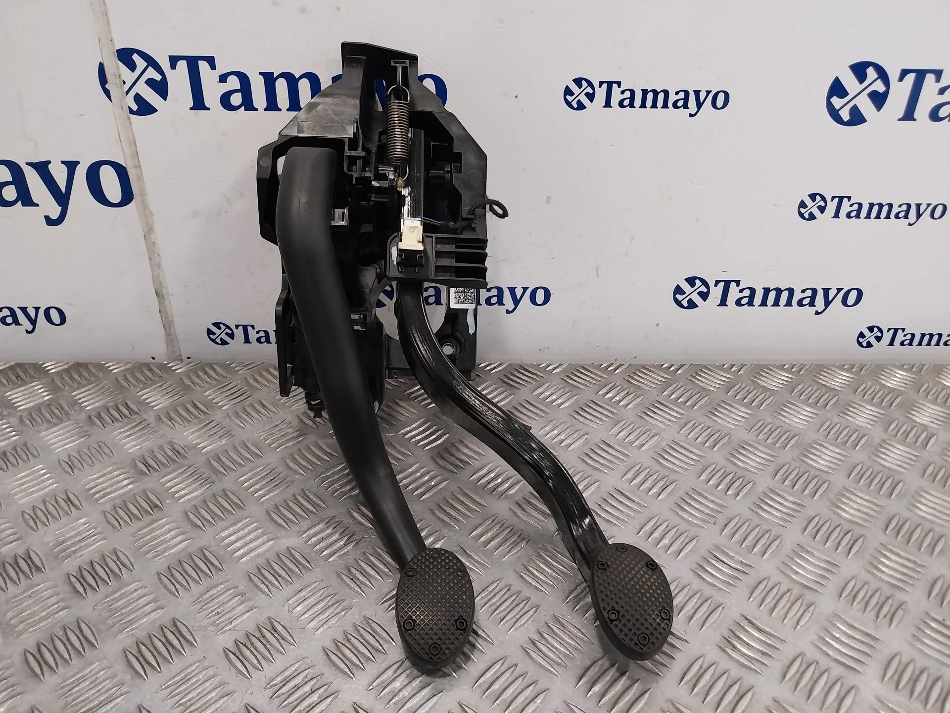 Pedal Freno para Bmw Mini (F56)