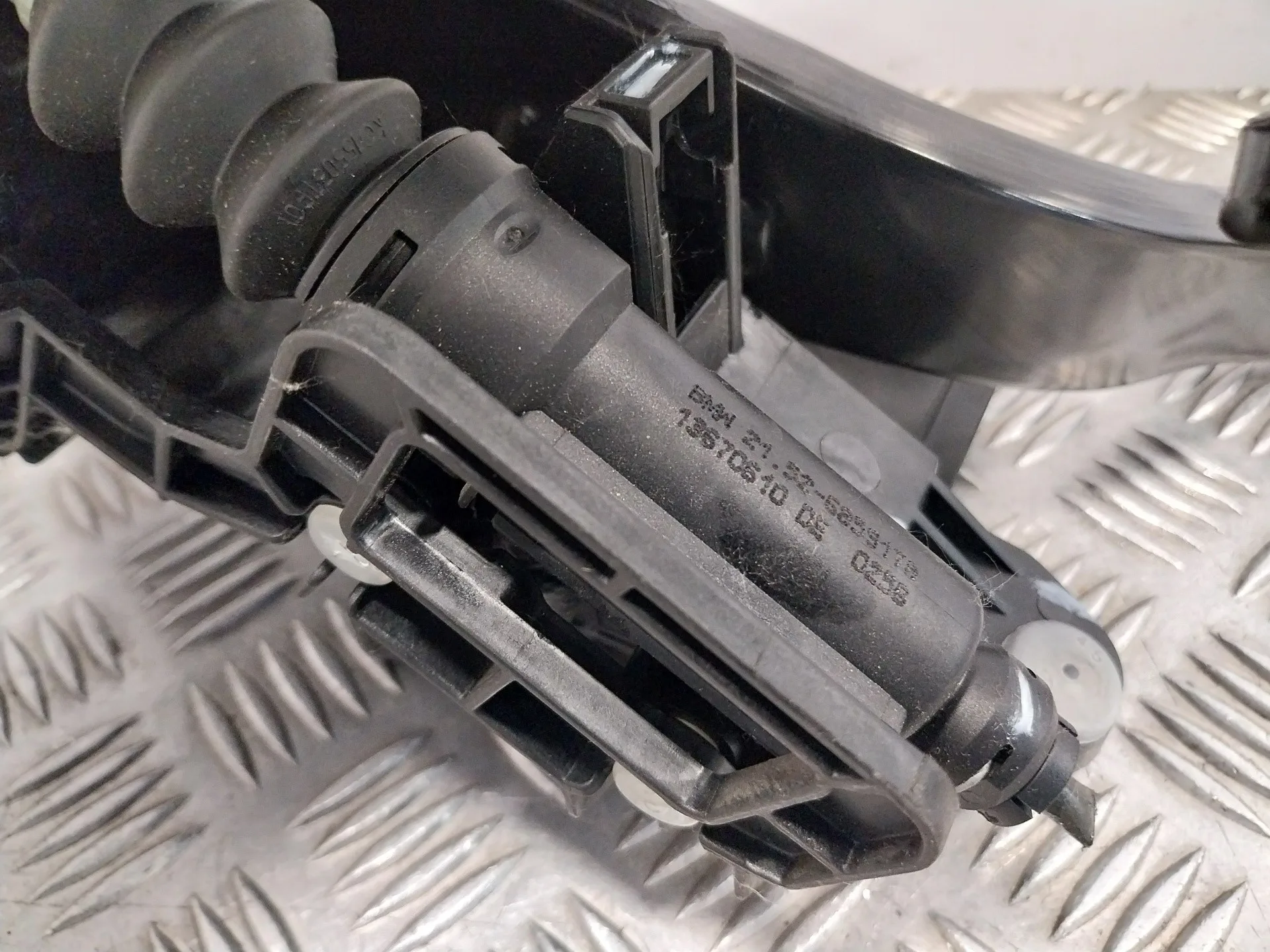 Pedal Freno para Bmw Mini (F56)