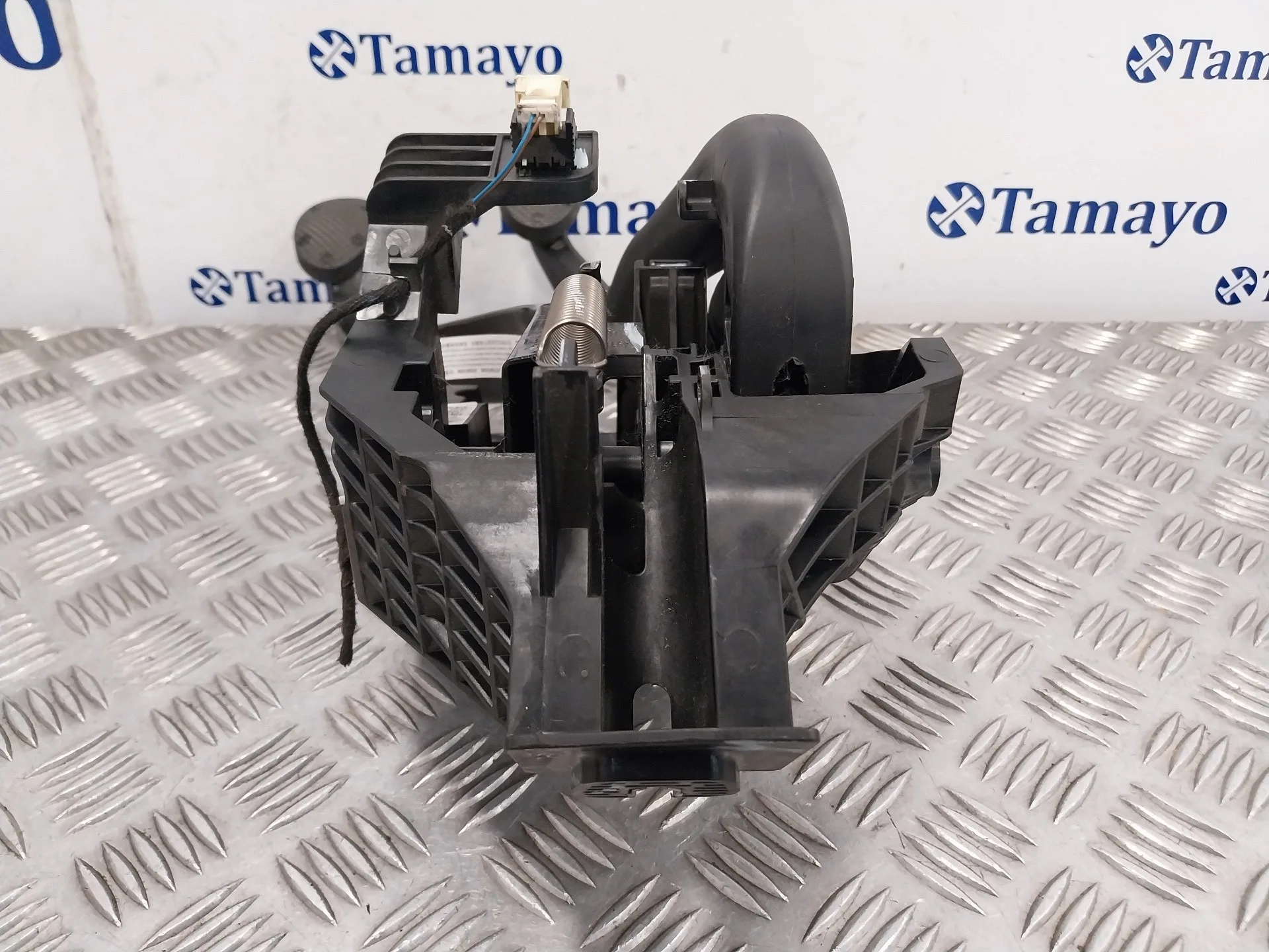 Pedal Freno para Bmw Mini (F56)