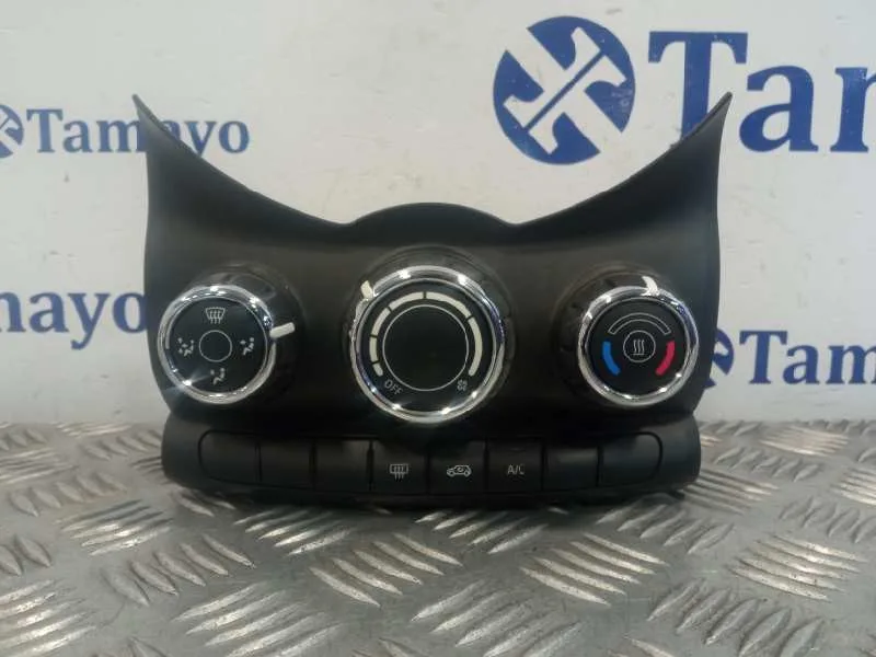 Mando Climatizador para Bmw Mini (F56)