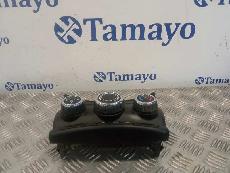 Mando Climatizador para Bmw Mini (F56)