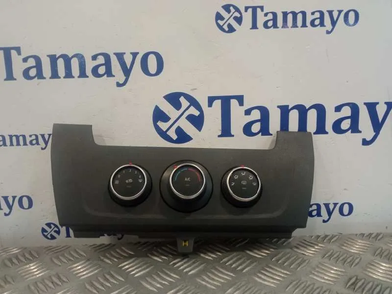 Mando Climatizador para Nissan Interstar