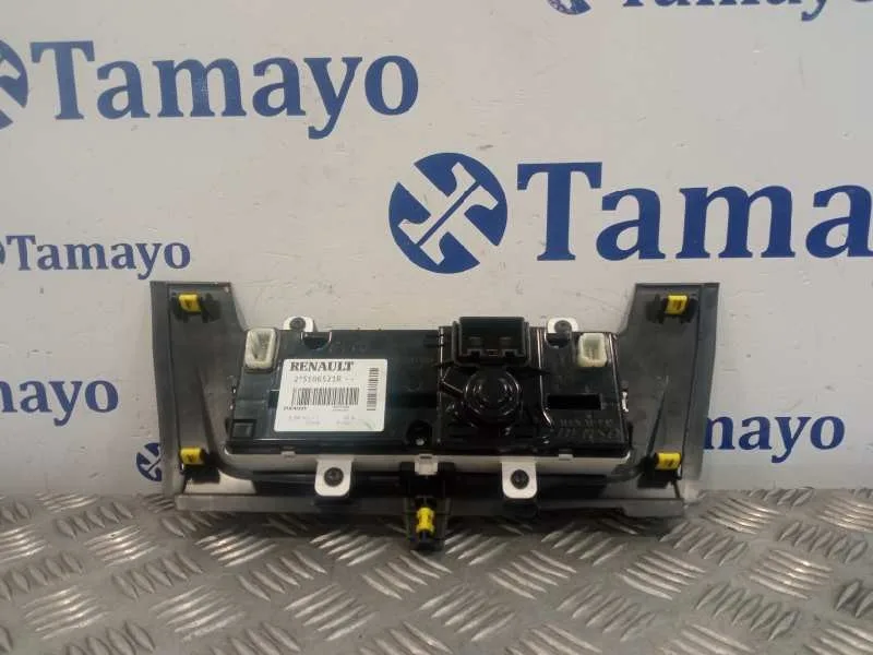 Mando Climatizador para Nissan Interstar