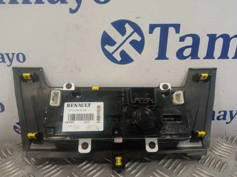 Mando Climatizador para Nissan Interstar