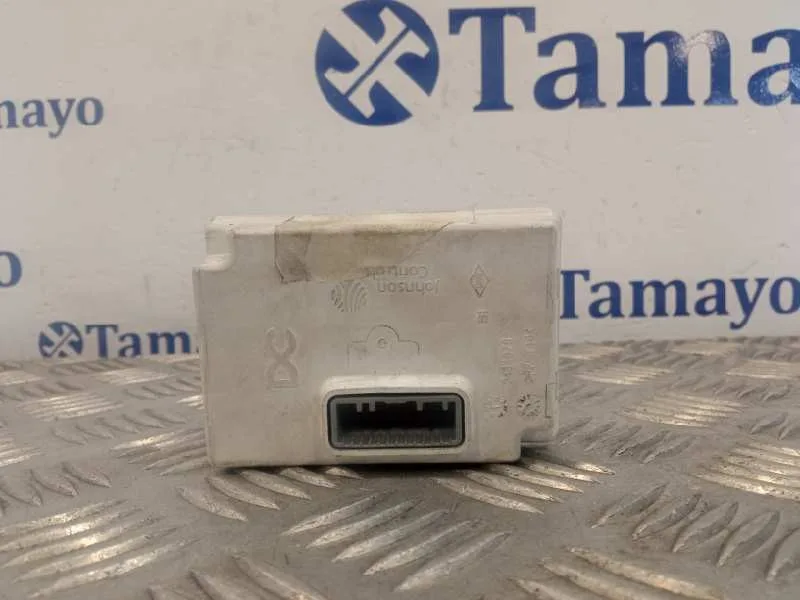 Modulo Electronico para Nissan Interstar